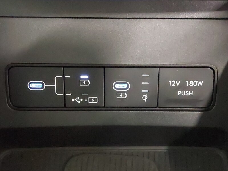 Used Hyundai TUCSON 2025 for sale - 78140134: Photo 16