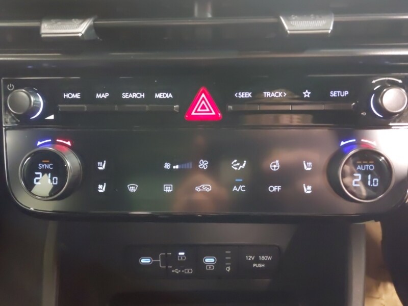 Used Hyundai TUCSON 2025 for sale - 78140134: Photo 17