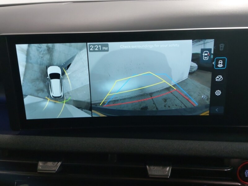 Used Hyundai TUCSON 2025 for sale - 78140134: Photo 18