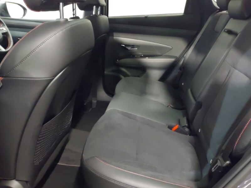 Used Hyundai TUCSON 2025 for sale - 78140134: Photo 6