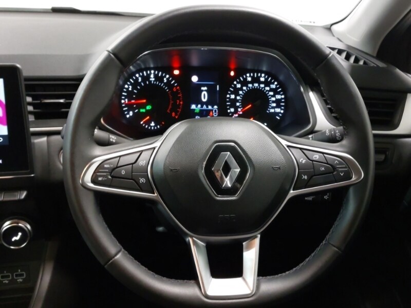 Used Renault Captur 2022 for sale - 77272991: Photo 10