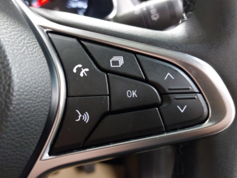 Used Renault Captur 2022 for sale - 77272991: Photo 12