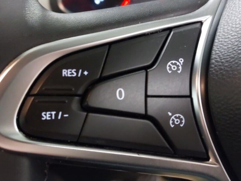 Used Renault Captur 2022 for sale - 77272991: Photo 13