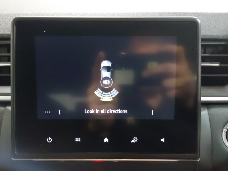 Used Renault Captur 2022 for sale - 77272991: Photo 17