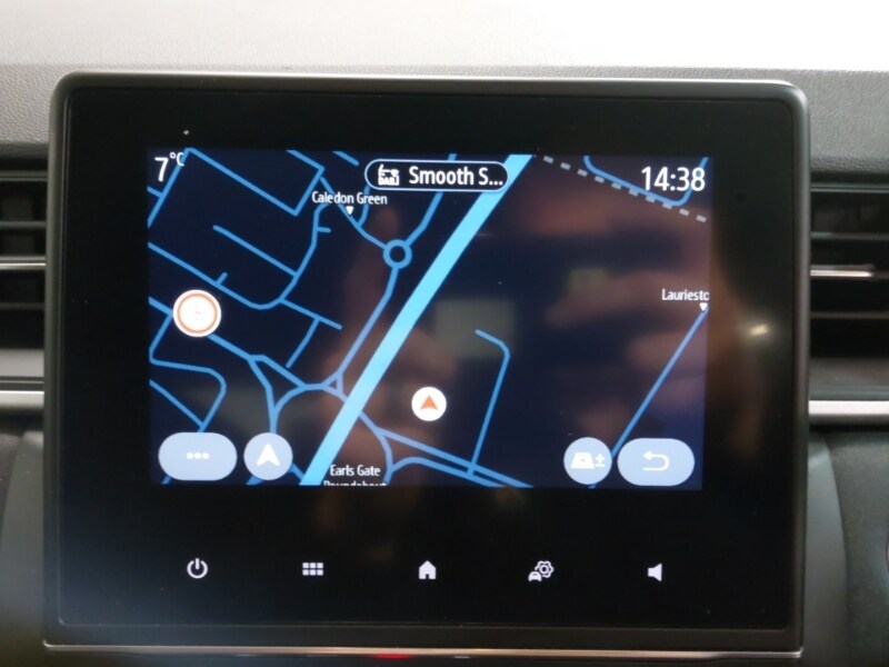 Used Renault Captur 2022 for sale - 77272991: Photo 18