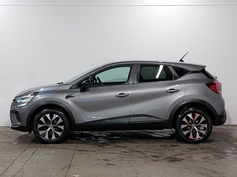 Used Renault Captur 2022 for sale - 77272991: Photo 4