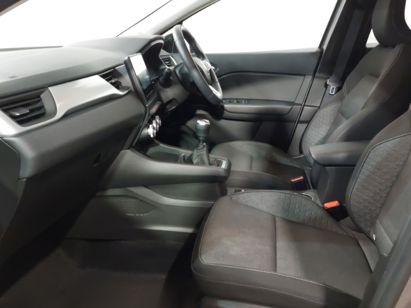 Used Renault Captur 2022 for sale - 77272991: Photo 5