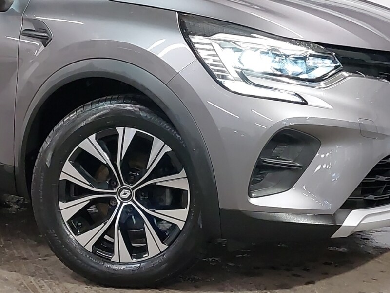 Used Renault Captur 2022 for sale - 77272991: Photo 9