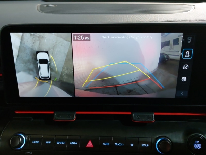 Used Hyundai KONA 2024 for sale - 76150965: Photo 18
