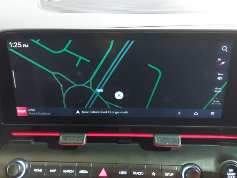 Used Hyundai KONA 2024 for sale - 76150965: Photo 19