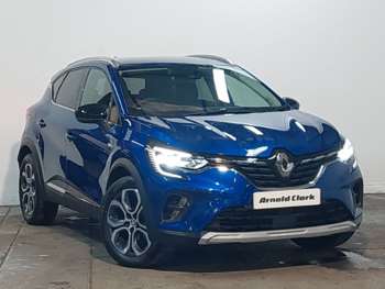 2024 - 1.0 TCE 90 Techno 5dr