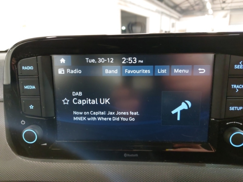 Used Hyundai i10 2023 for sale - 77922487: Photo 14