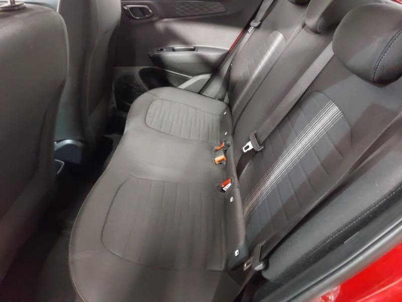 Used Hyundai i10 2023 for sale - 77922487: Photo 6