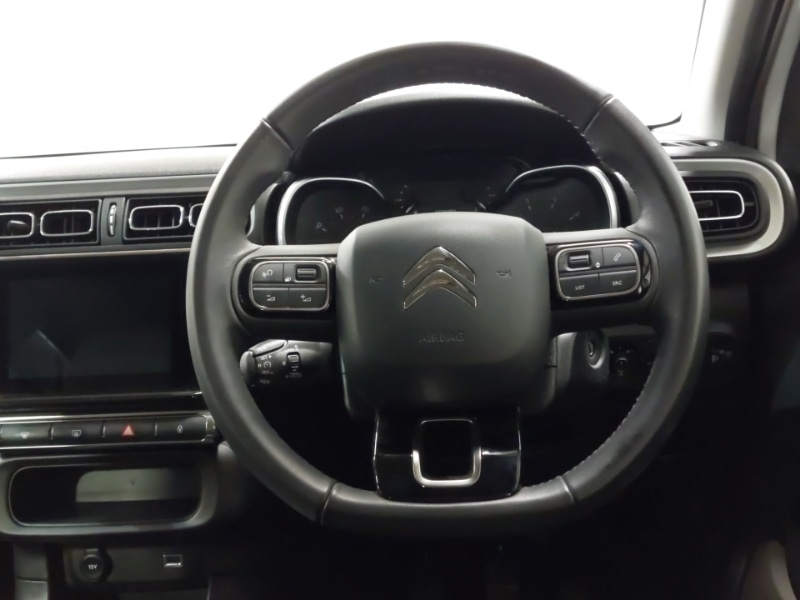 Used Citroen C3 2022 for sale - 77776942: Photo 10