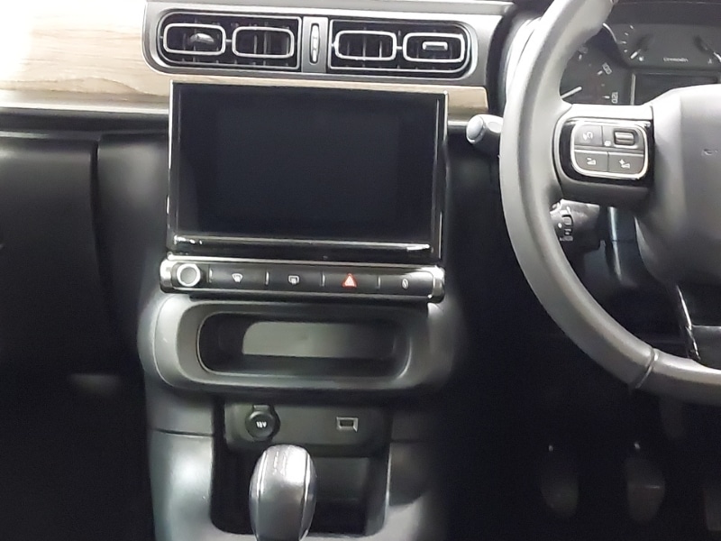 Used Citroen C3 2022 for sale - 77776942: Photo 11