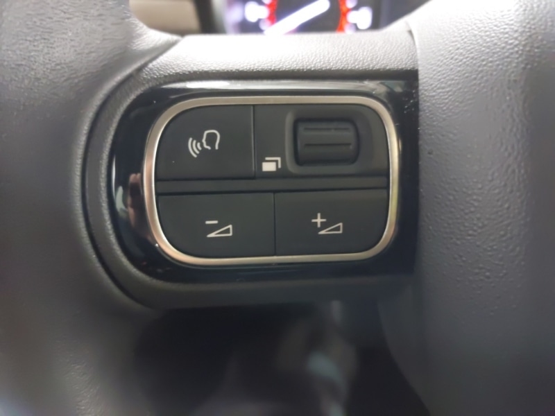 Used Citroen C3 2022 for sale - 77776942: Photo 12