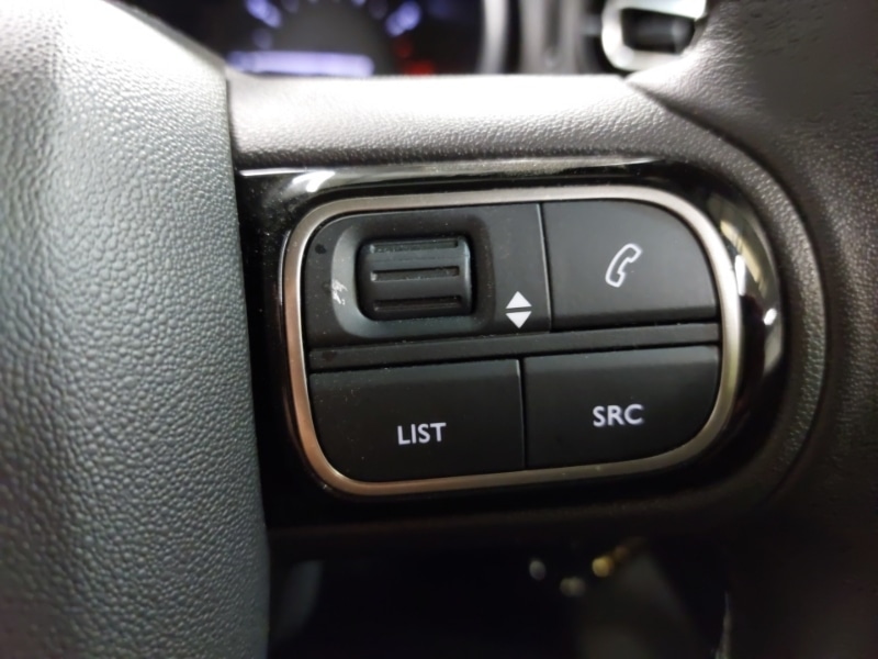 Used Citroen C3 2022 for sale - 77776942: Photo 13