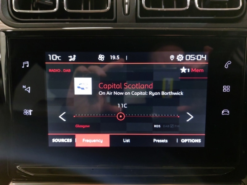 Used Citroen C3 2022 for sale - 77776942: Photo 14