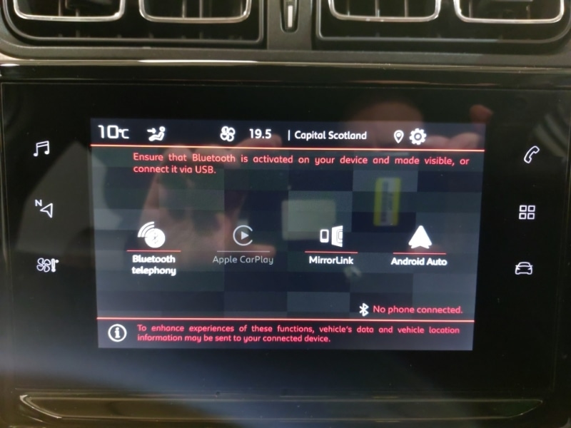 Used Citroen C3 2022 for sale - 77776942: Photo 15