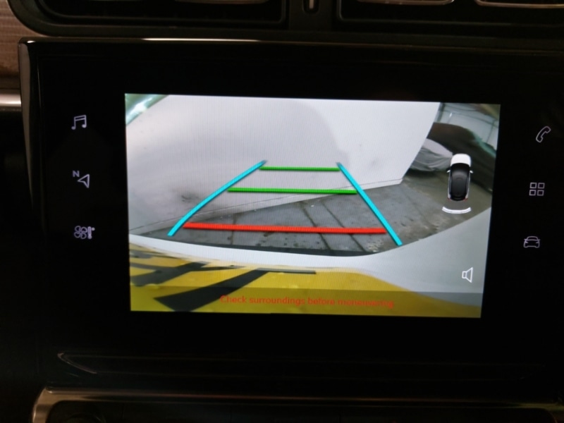 Used Citroen C3 2022 for sale - 77776942: Photo 16