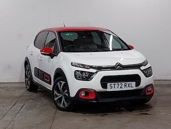 2022 - 1.2 PureTech Shine Plus 5dr