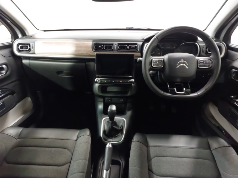 Used Citroen C3 2022 for sale - 77776942: Photo 2