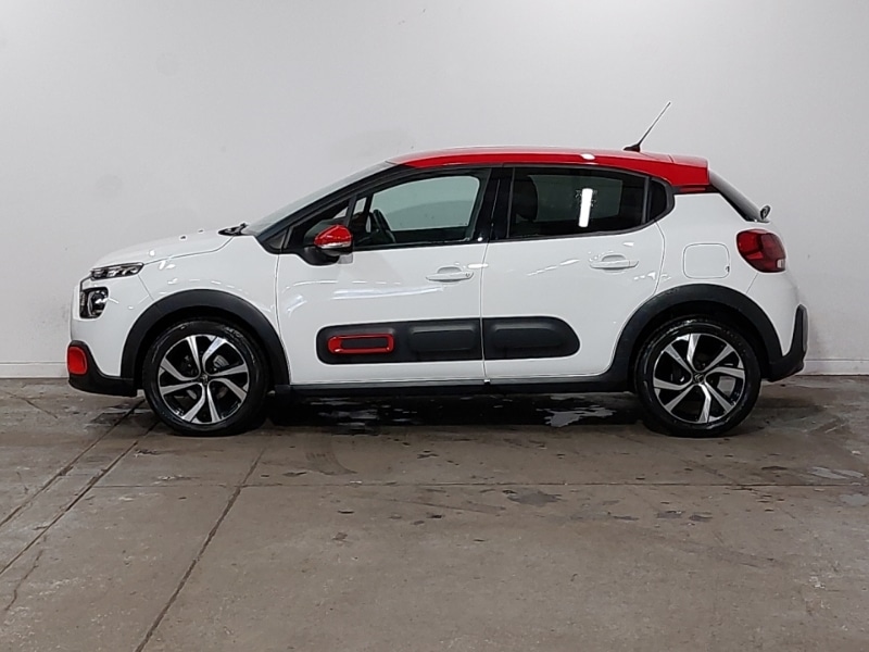 Used Citroen C3 2022 for sale - 77776942: Photo 4