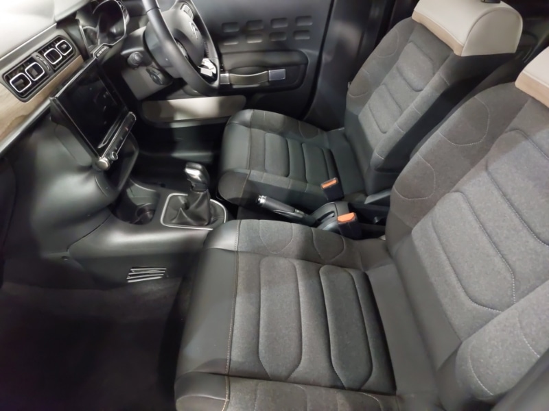 Used Citroen C3 2022 for sale - 77776942: Photo 5