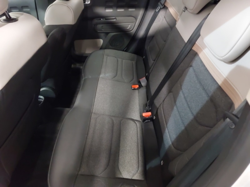 Used Citroen C3 2022 for sale - 77776942: Photo 6