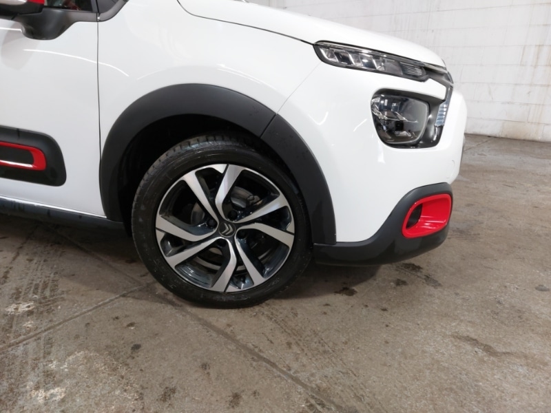 Used Citroen C3 2022 for sale - 77776942: Photo 9