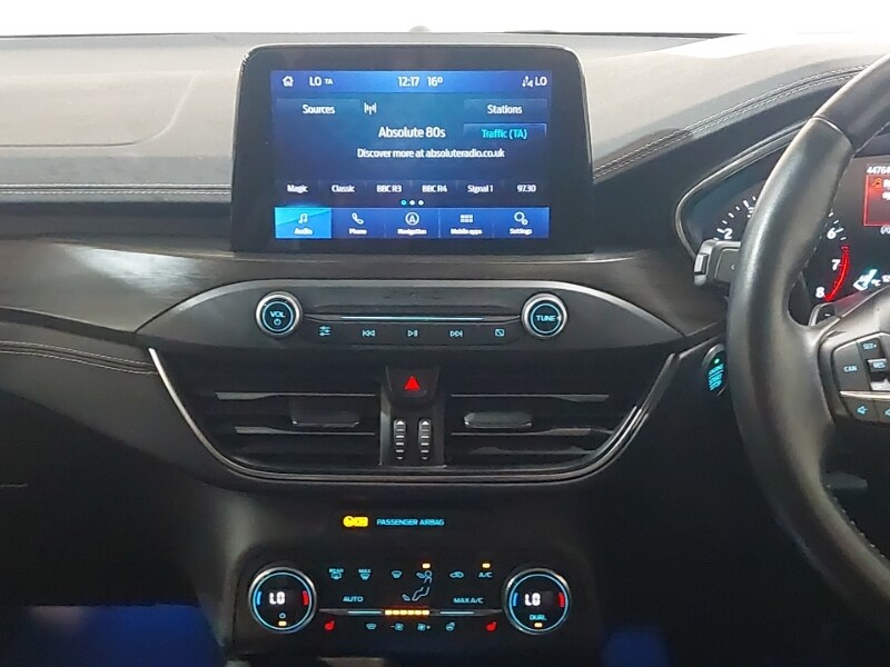 Used Ford Focus 2020 for sale - 76393044: Photo 11