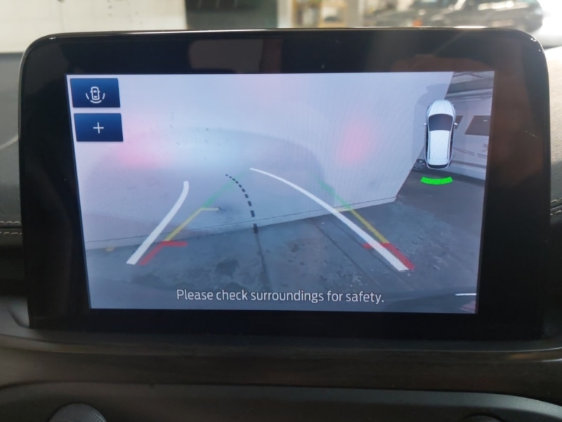 Used Ford Focus 2020 for sale - 76393044: Photo 15