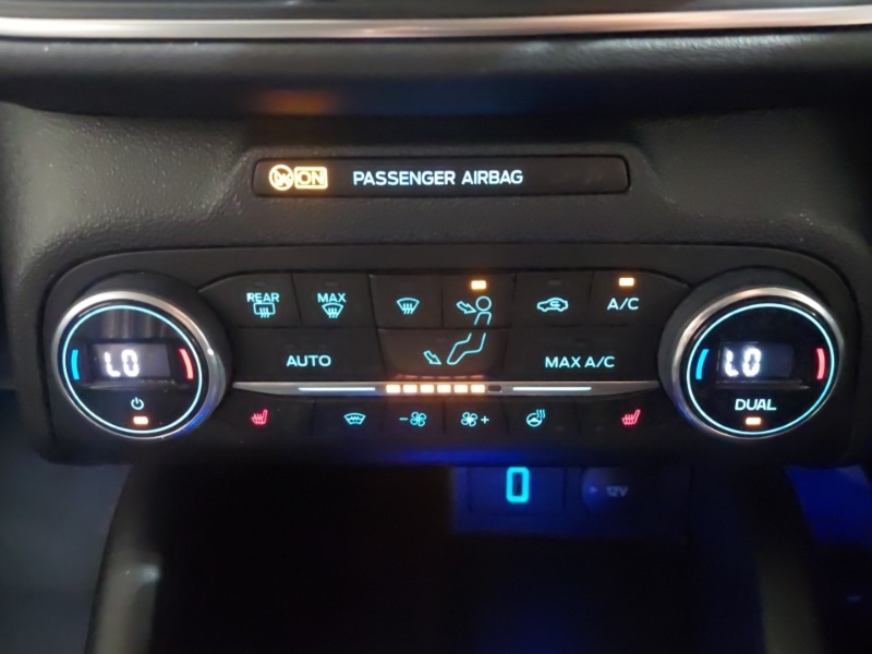 Used Ford Focus 2020 for sale - 76393044: Photo 17