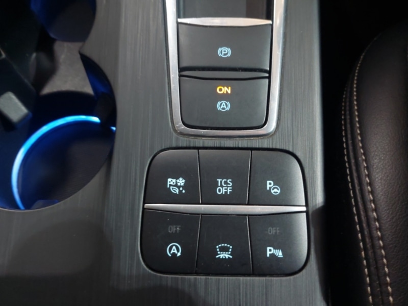 Used Ford Focus 2020 for sale - 76393044: Photo 18