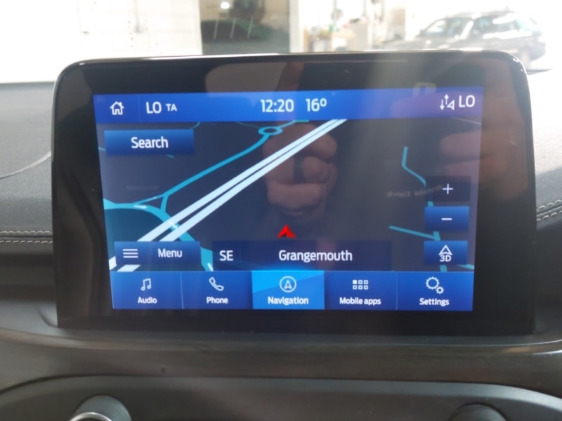 Used Ford Focus 2020 for sale - 76393044: Photo 19