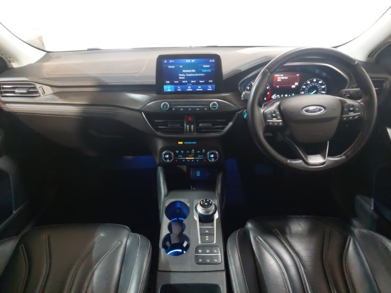 Used Ford Focus 2020 for sale - 76393044: Photo 2
