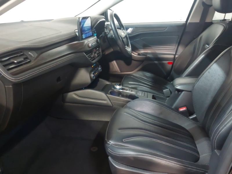 Used Ford Focus 2020 for sale - 76393044: Photo 5