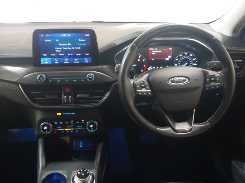 Used Ford Focus 2020 for sale - 76393044: Photo 7