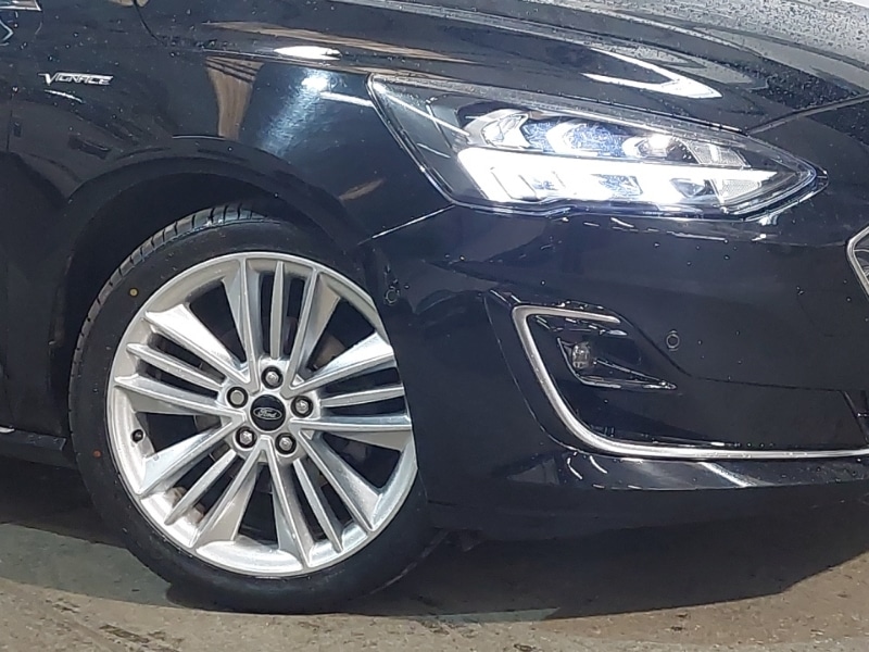 Used Ford Focus 2020 for sale - 76393044: Photo 9