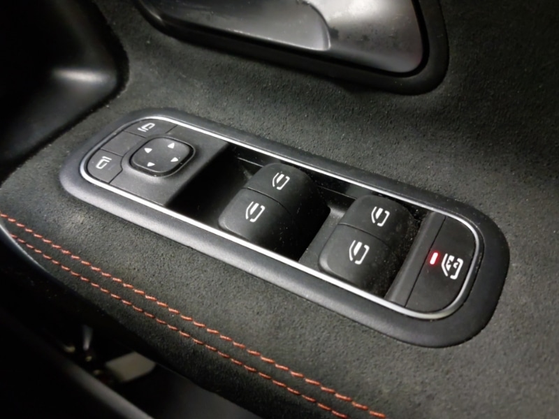 Used Mercedes-Benz A-Class 2020 for sale - 76666343: Photo 17