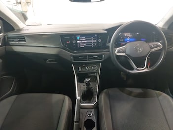 Used Volkswagen Taigo 2023 for sale - 78969151: Photo