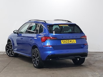 Used Skoda Kamiq 2023 for sale - 79505849: Photo