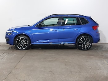 Used Skoda Kamiq 2023 for sale - 79505849: Photo