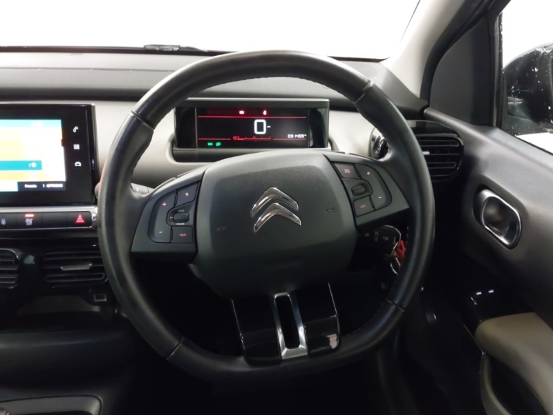 Used Citroen C4 Cactus 2020 for sale - 78202631: Photo 10