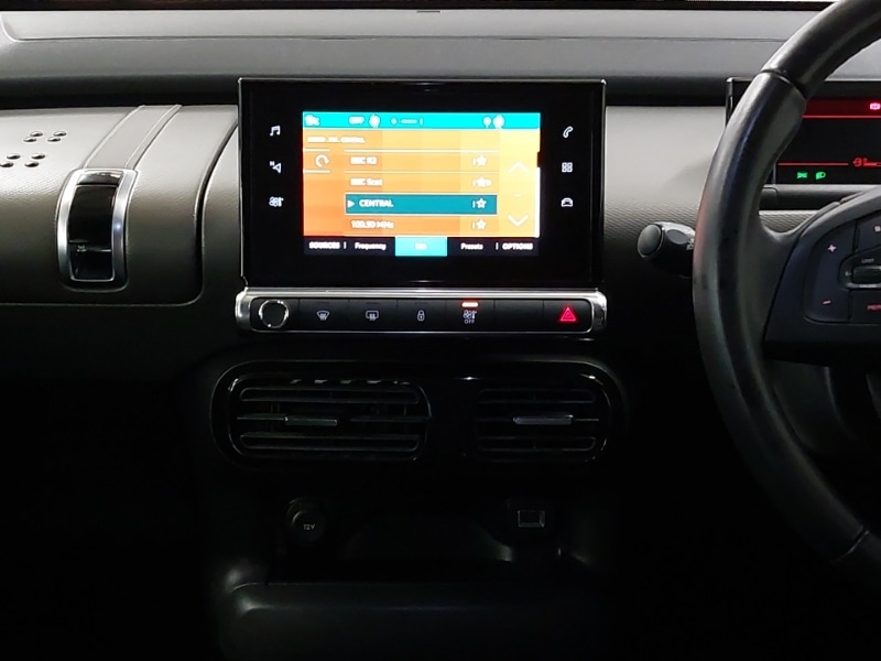 Used Citroen C4 Cactus 2020 for sale - 78202631: Photo 11