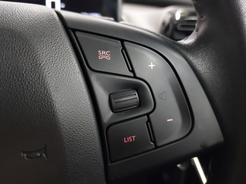 Used Citroen C4 Cactus 2020 for sale - 78202631: Photo 12