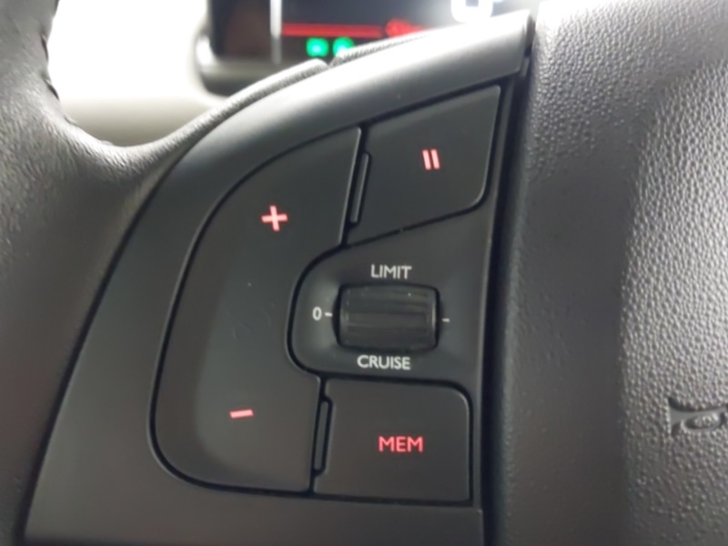 Used Citroen C4 Cactus 2020 for sale - 78202631: Photo 13