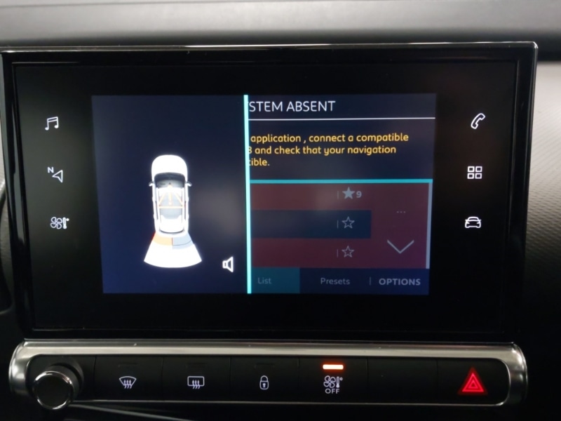 Used Citroen C4 Cactus 2020 for sale - 78202631: Photo 16