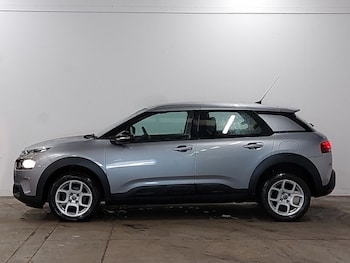 Used Citroen C4 Cactus 2020 for sale - 78202631: Photo