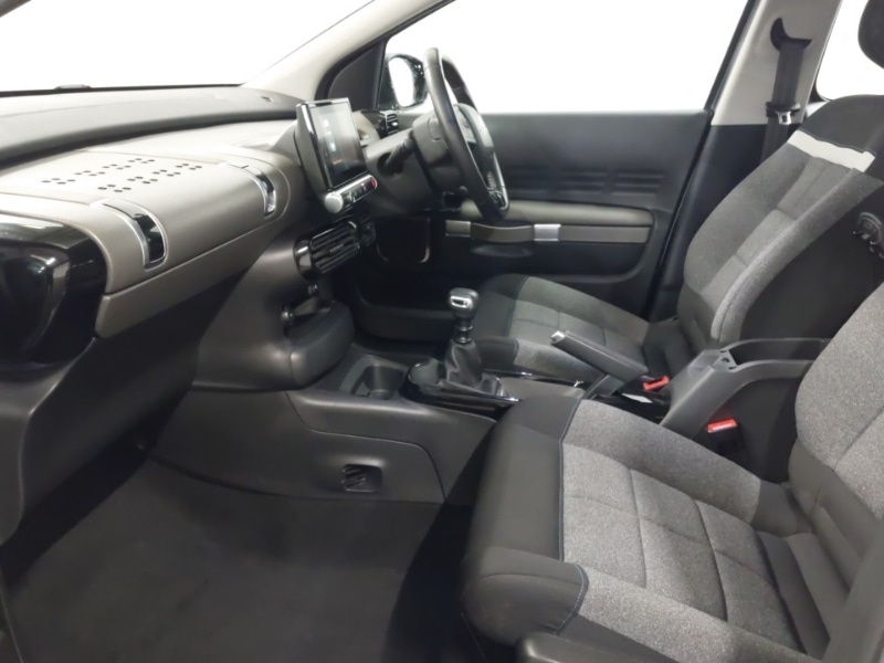 Used Citroen C4 Cactus 2020 for sale - 78202631: Photo 5